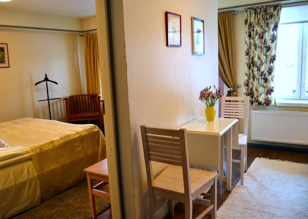 Lossiranta Lodge Savonlinna Szoba fotó