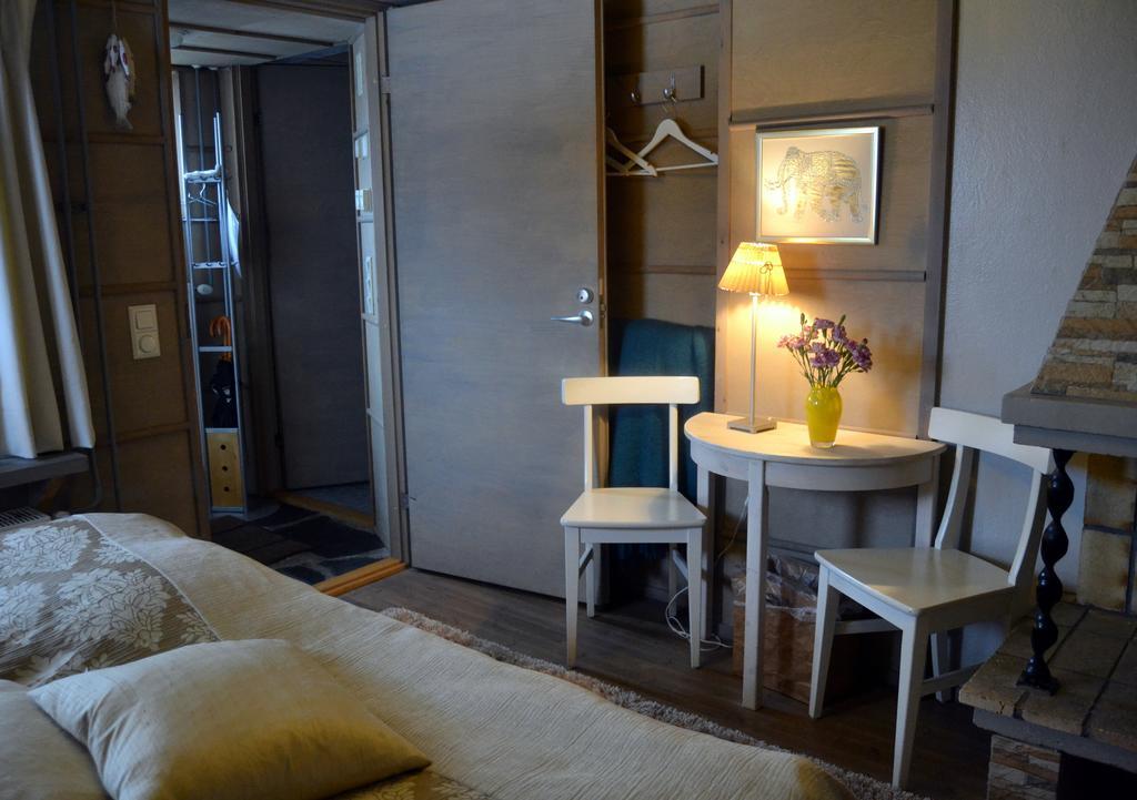 Lossiranta Lodge Savonlinna Szoba fotó