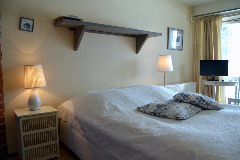 Lossiranta Lodge Savonlinna Szoba fotó