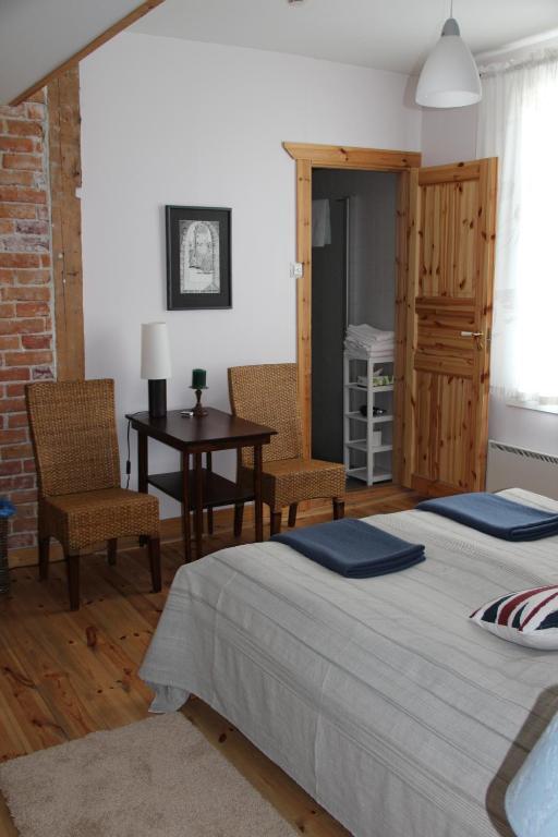 Lossiranta Lodge Savonlinna Szoba fotó