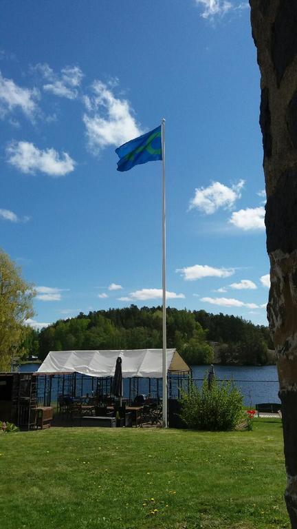 Lossiranta Lodge Savonlinna Kültér fotó