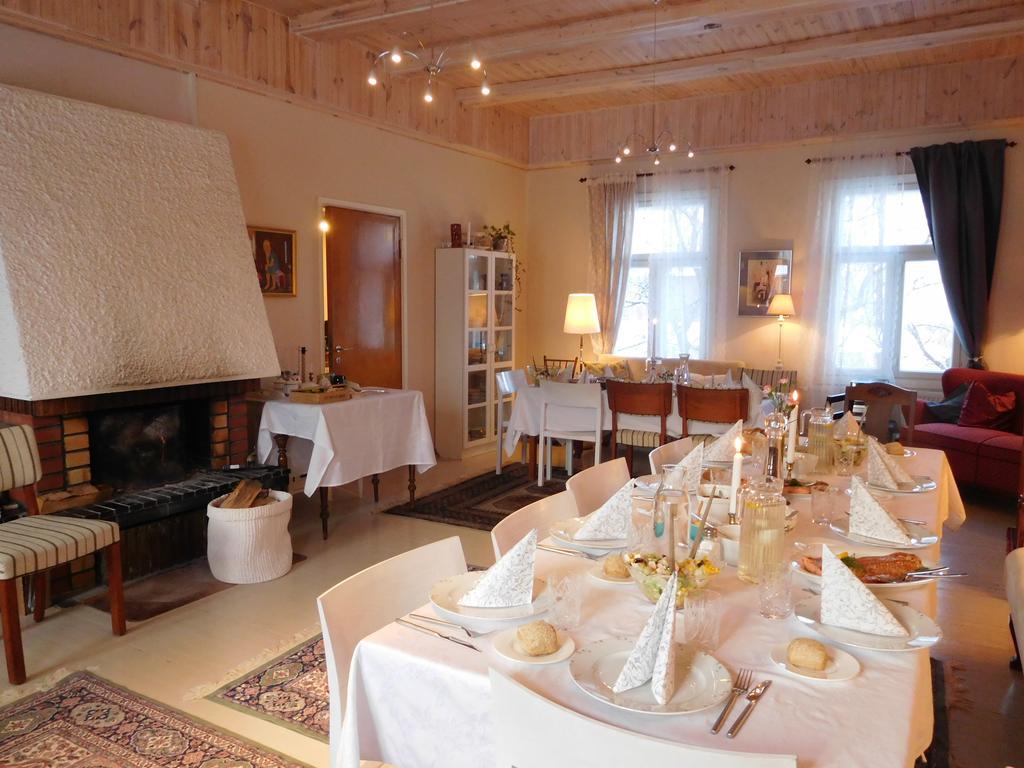 Lossiranta Lodge Savonlinna Kültér fotó