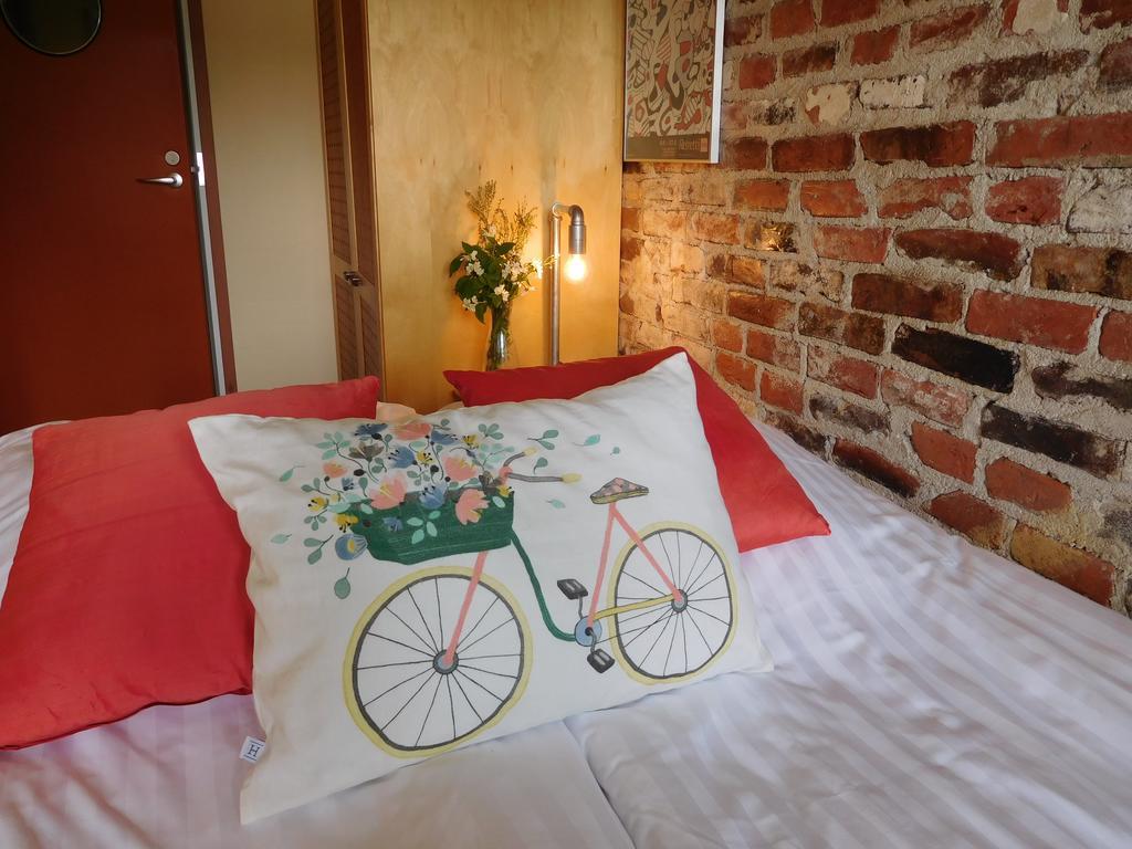 Lossiranta Lodge Savonlinna Kültér fotó