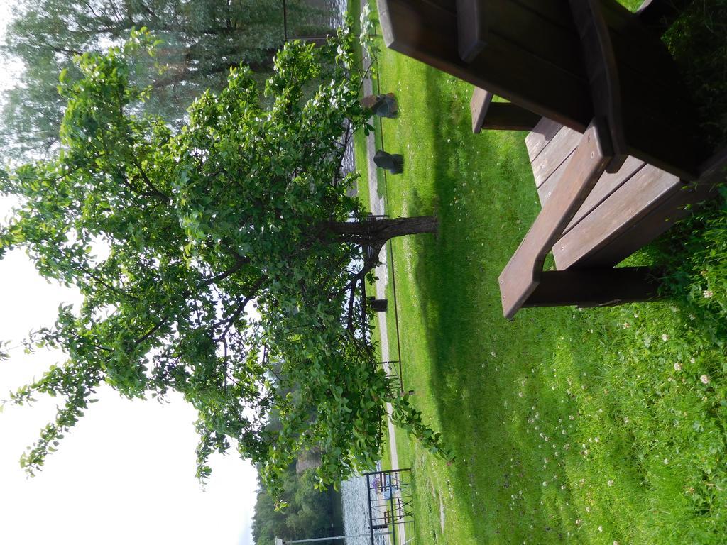 Lossiranta Lodge Savonlinna Kültér fotó