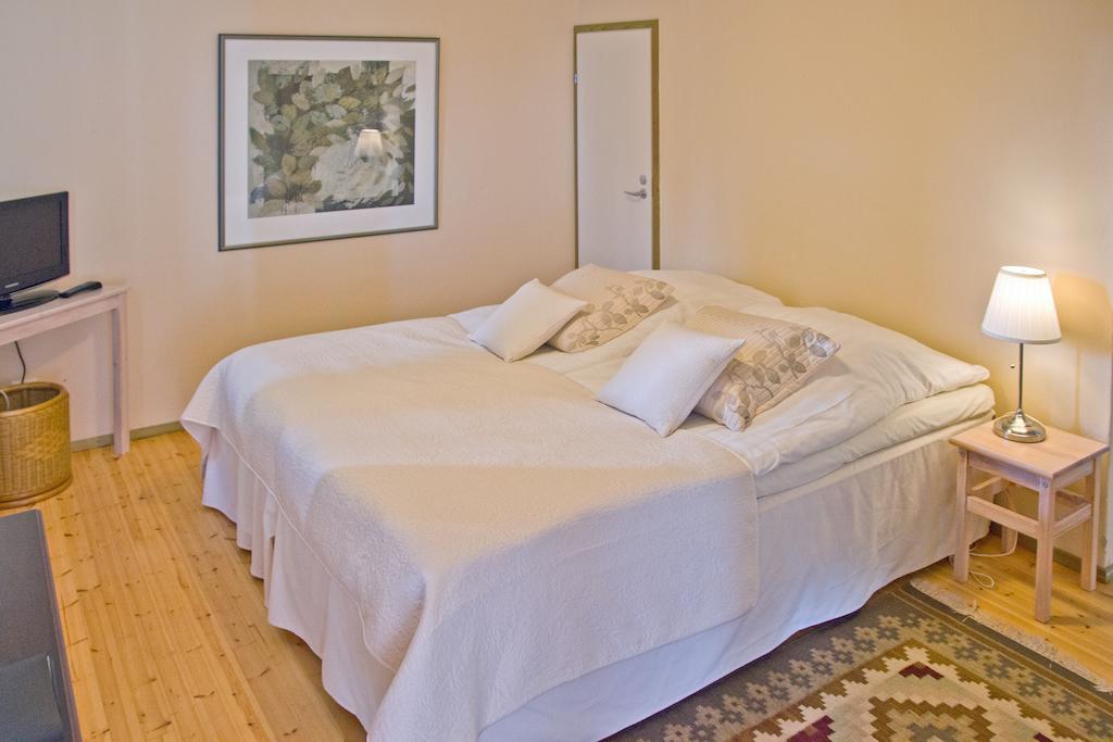Lossiranta Lodge Savonlinna Szoba fotó