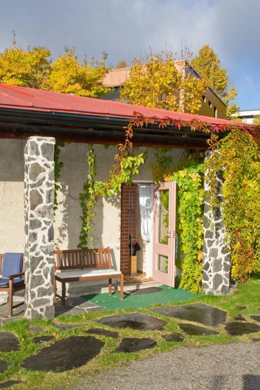 Lossiranta Lodge Savonlinna Kültér fotó