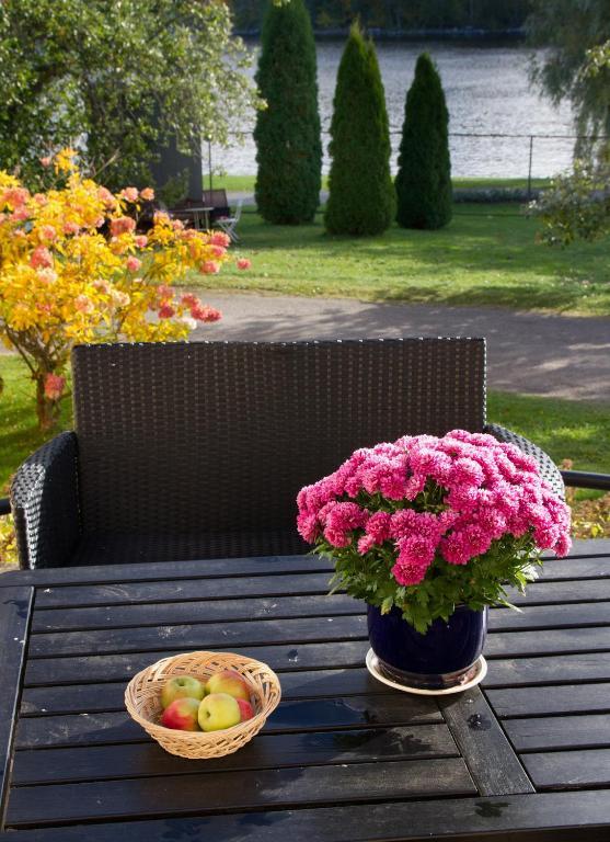 Lossiranta Lodge Savonlinna Kültér fotó