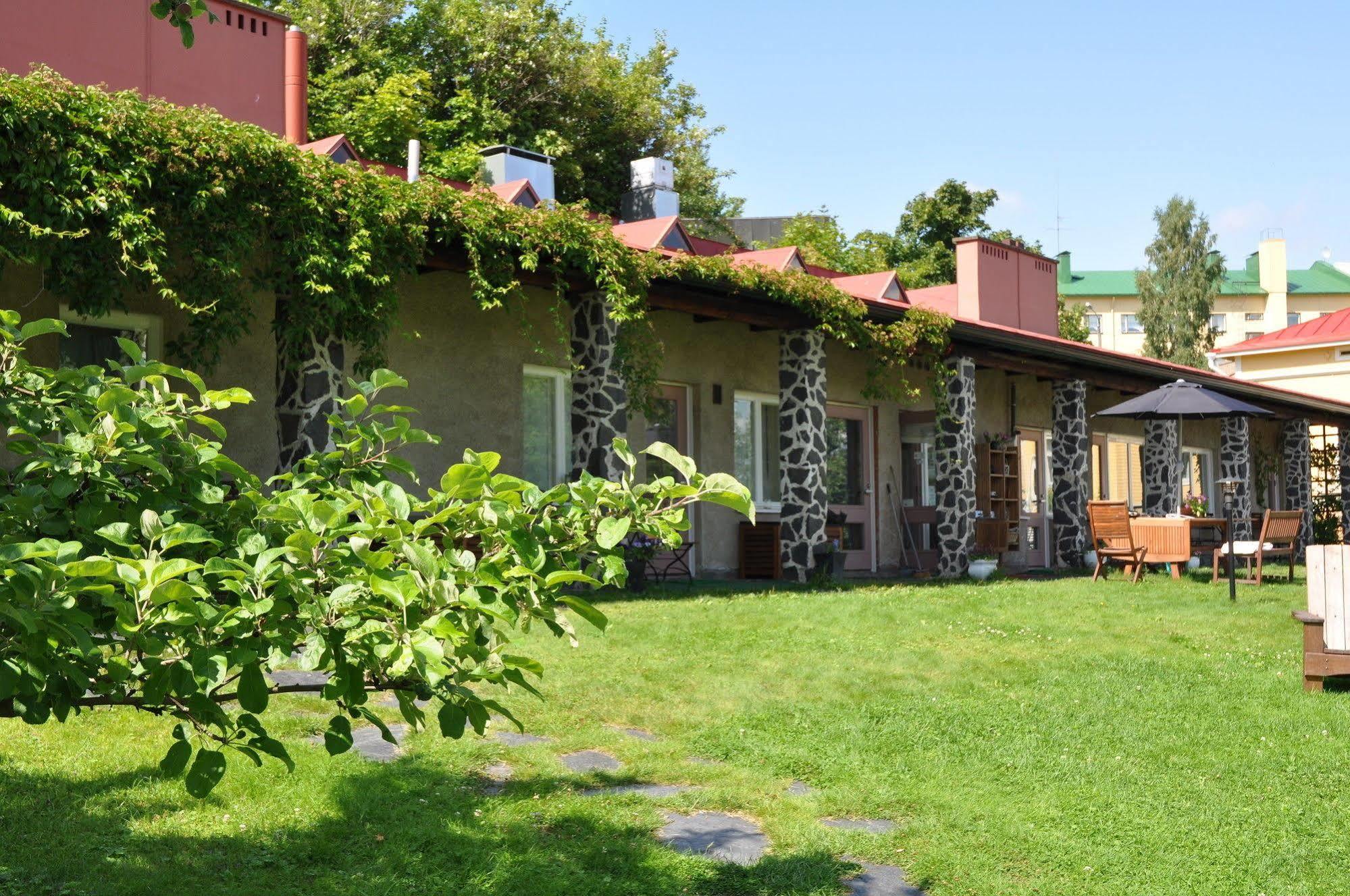 Lossiranta Lodge Savonlinna Kültér fotó