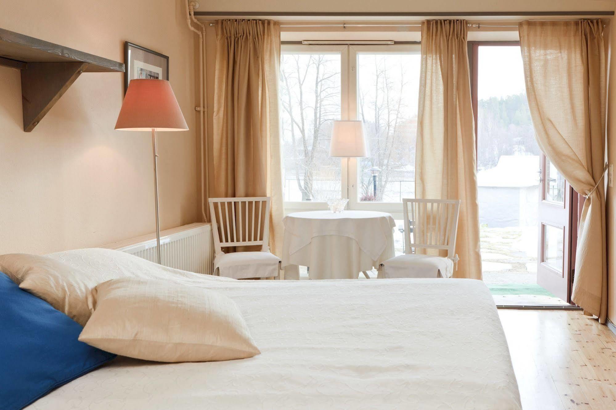 Lossiranta Lodge Savonlinna Kültér fotó