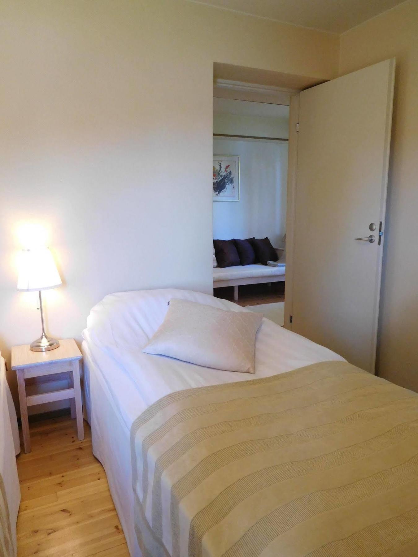Lossiranta Lodge Savonlinna Kültér fotó