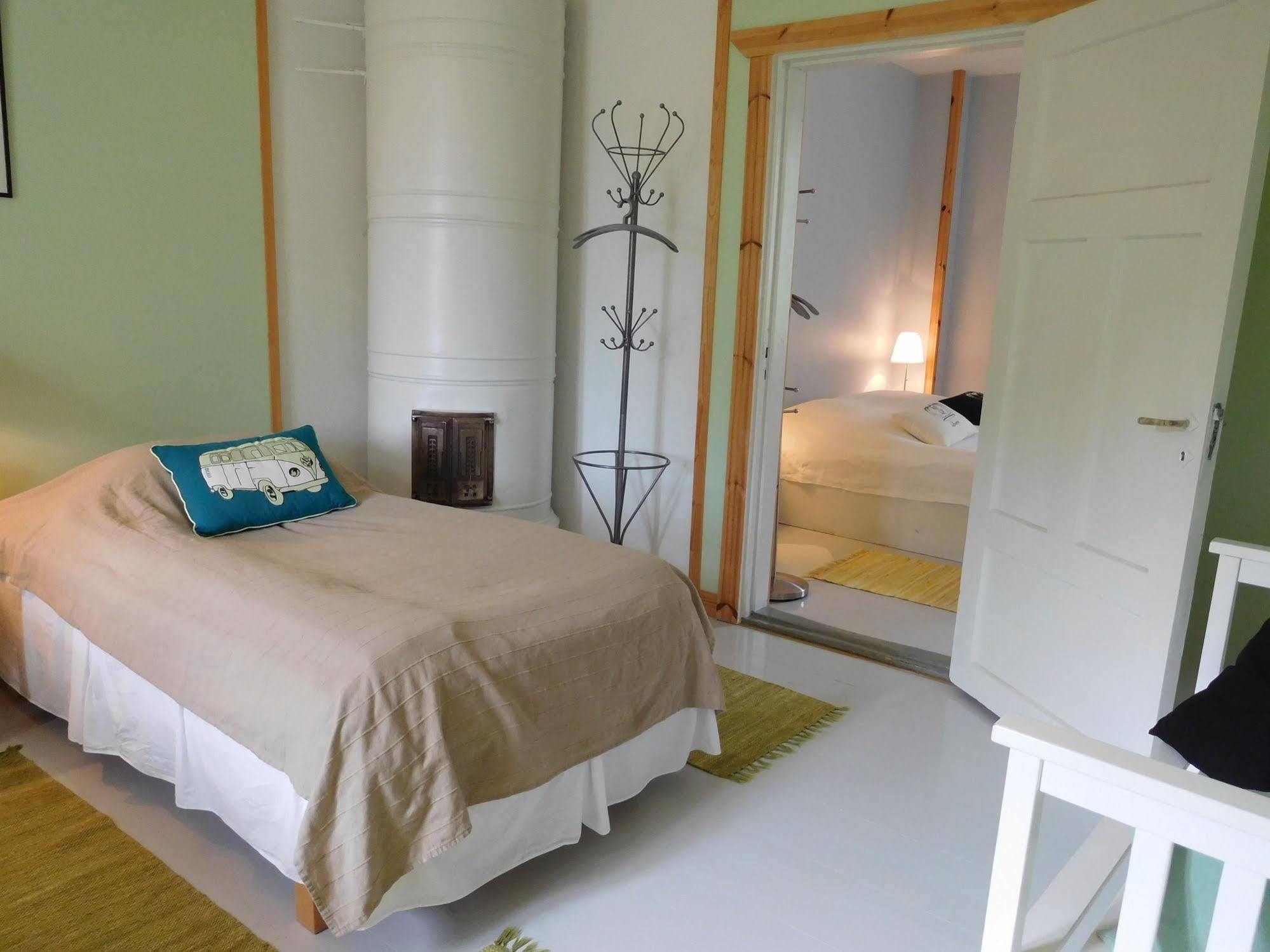 Lossiranta Lodge Savonlinna Kültér fotó