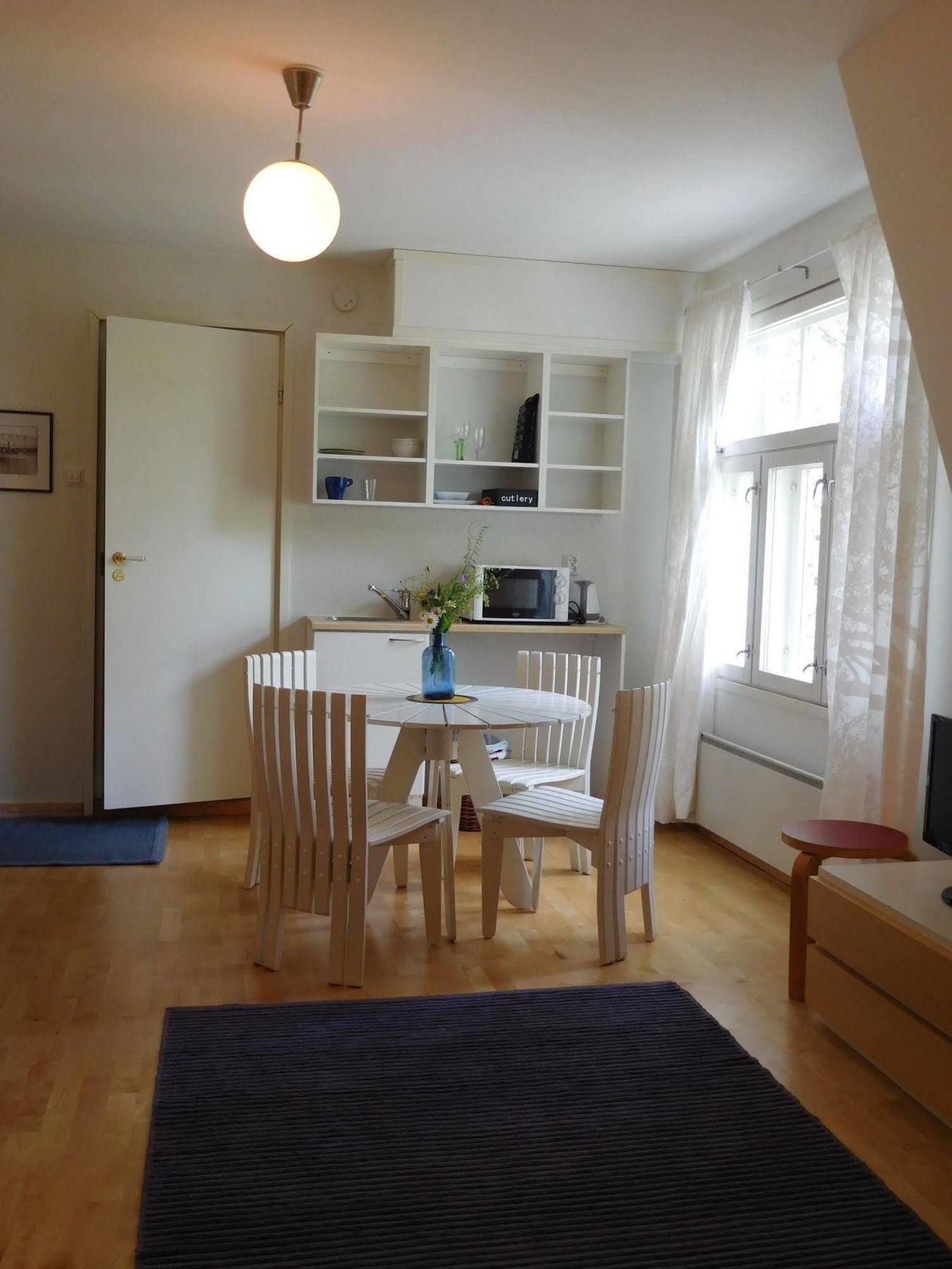 Lossiranta Lodge Savonlinna Kültér fotó