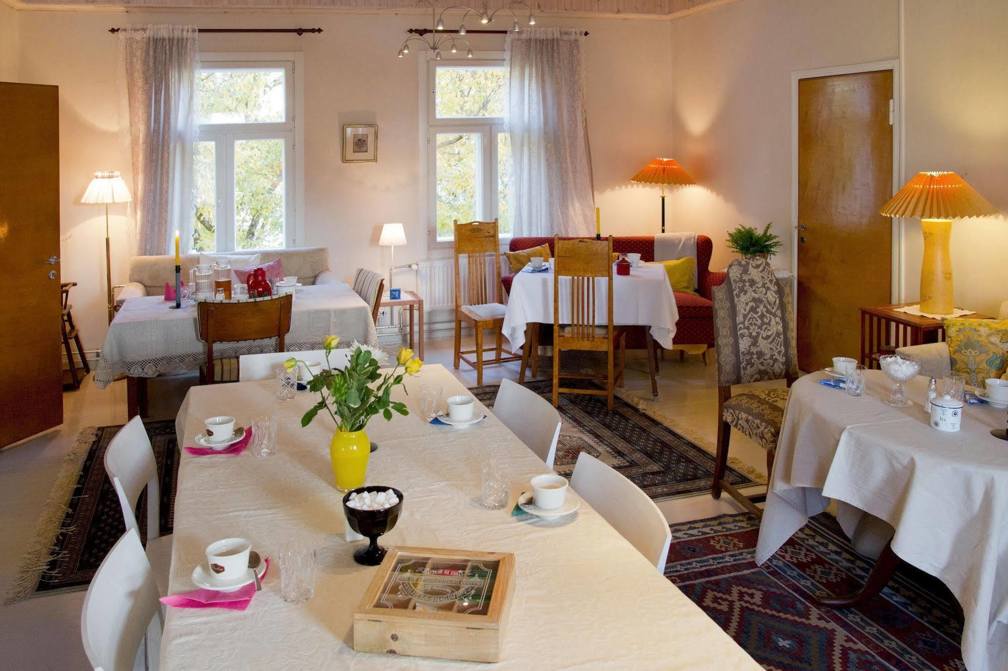 Lossiranta Lodge Savonlinna Kültér fotó