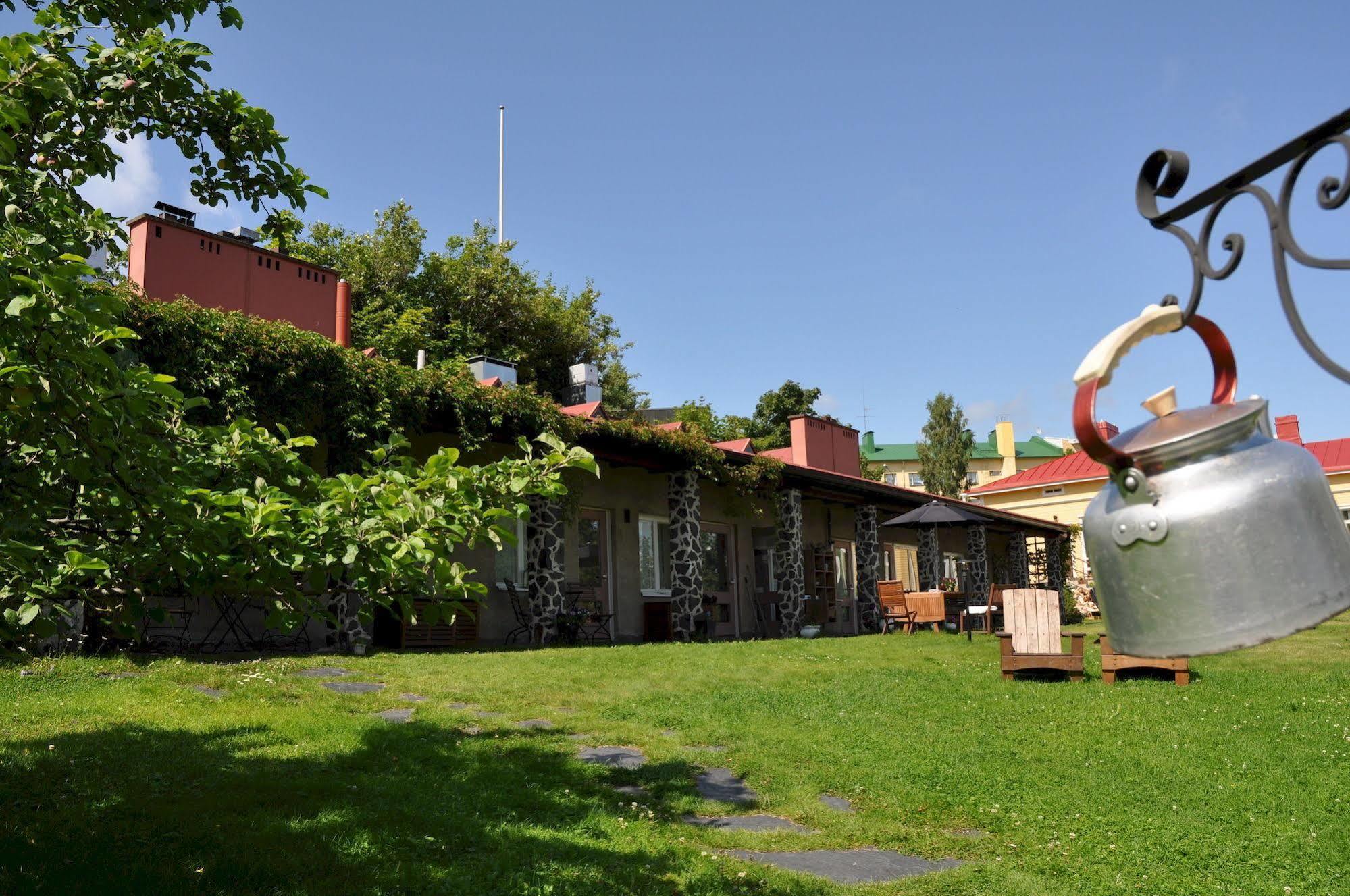 Lossiranta Lodge Savonlinna Kültér fotó