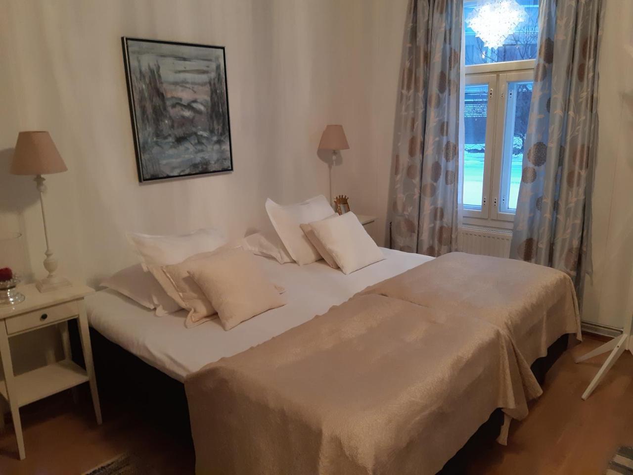 Lossiranta Lodge Savonlinna Kültér fotó