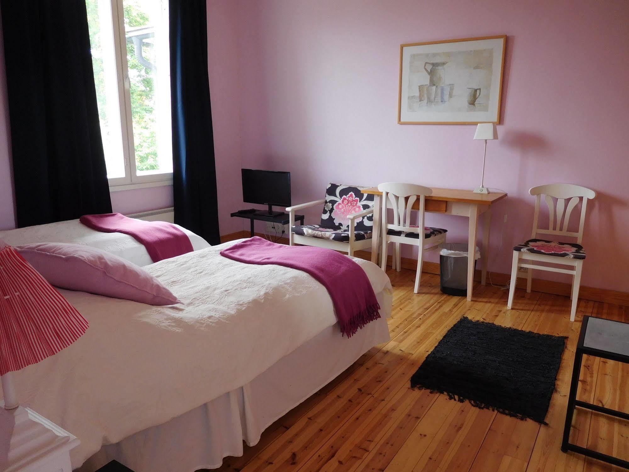 Lossiranta Lodge Savonlinna Kültér fotó