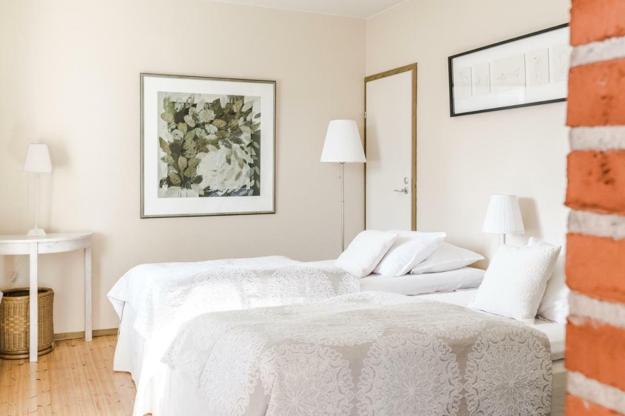 Lossiranta Lodge Savonlinna Kültér fotó